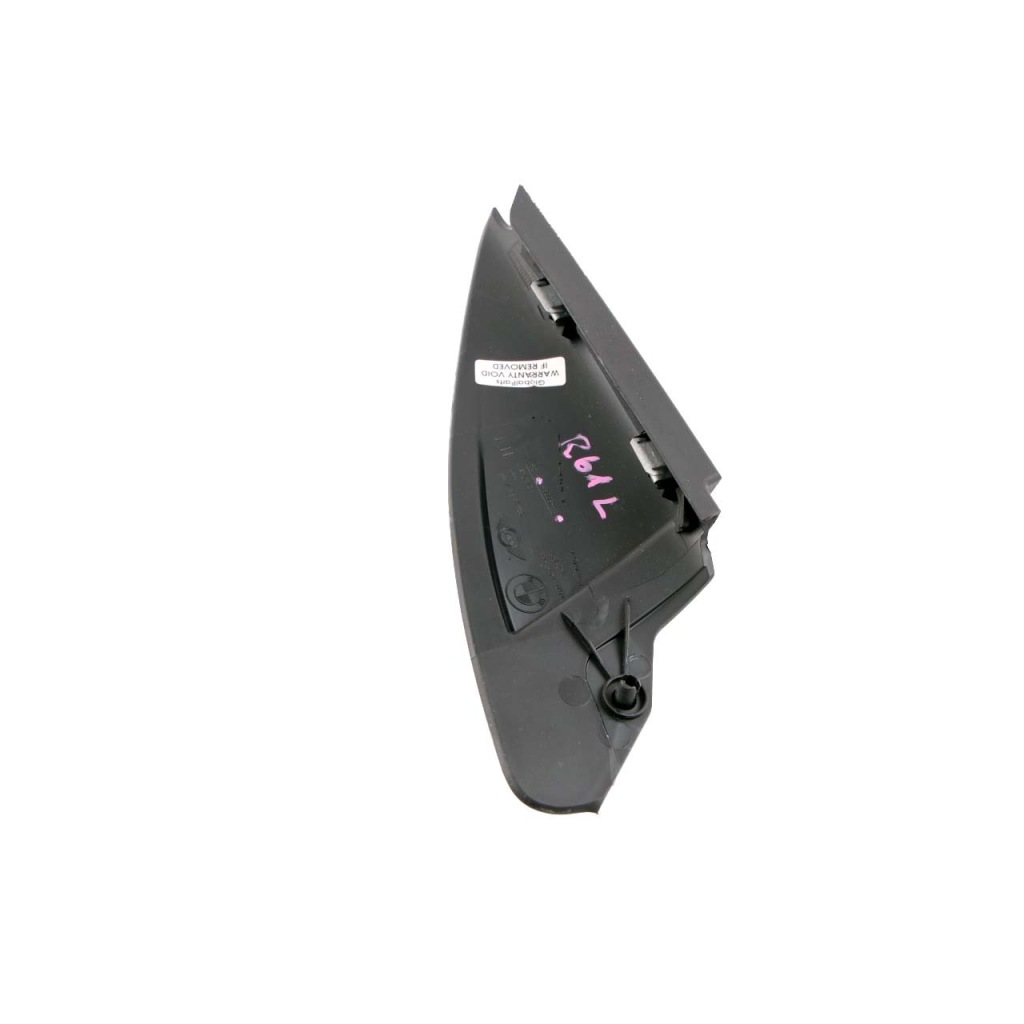 Купить Mini paceman r61 накладка дверь треугольник левая левое