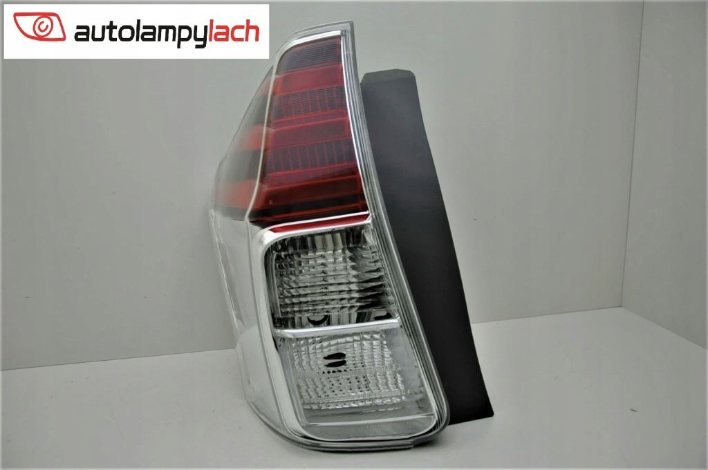 фото №7, Toyota prius v 2015- лампы задняя led kpl nowe