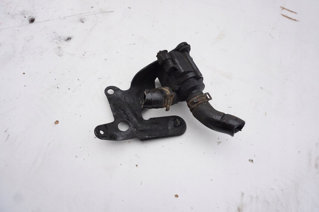 фото №1, Помпа рідина 5q0965561b skoda octavia 3 iii 1.6 tdi