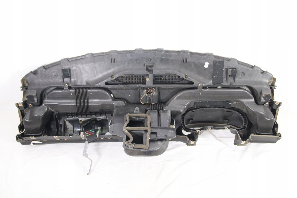 фото №7, Панель приладів приладова консоль seat leon i 1 toledo ii