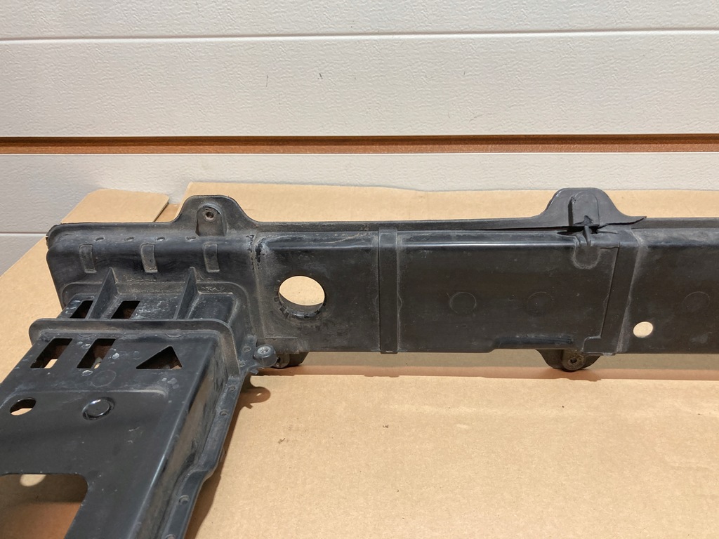 фото №14, Pas передний усилитель hyundai i40