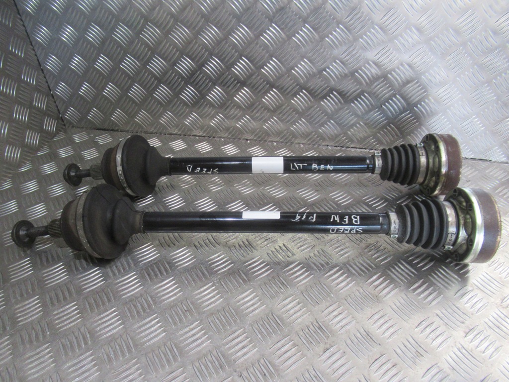 фото №1, Bentley привідний вал задня задня права ліва