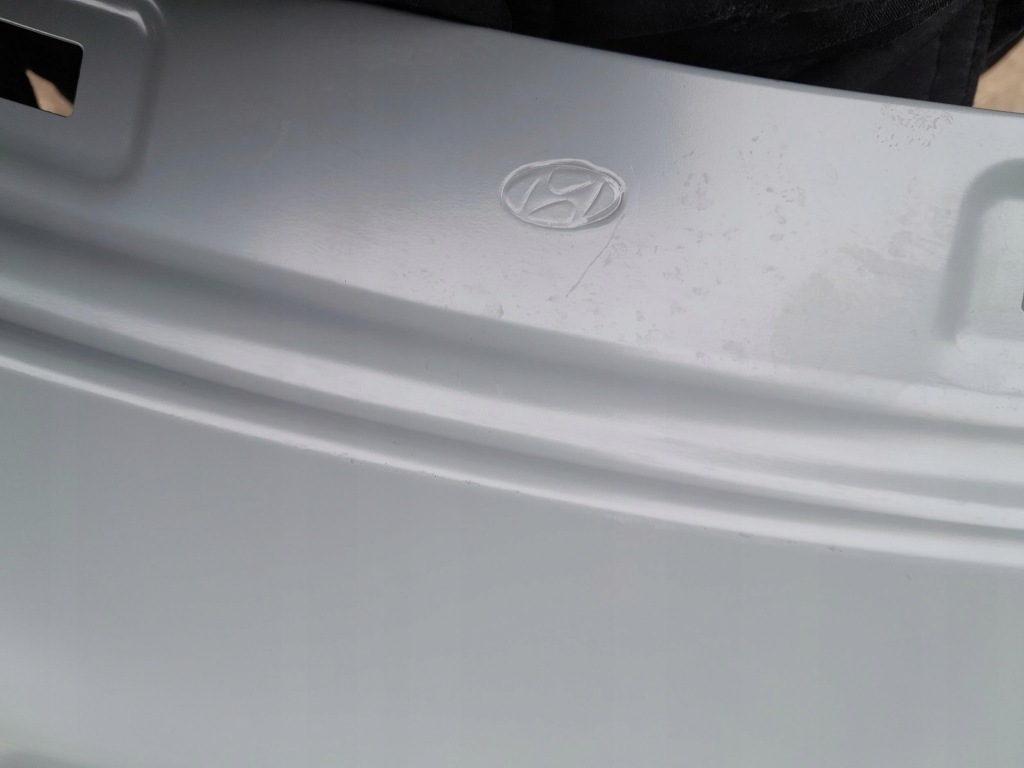 фото №11, Hyundai santa fe iv 18- крыло перед передний правый oryg