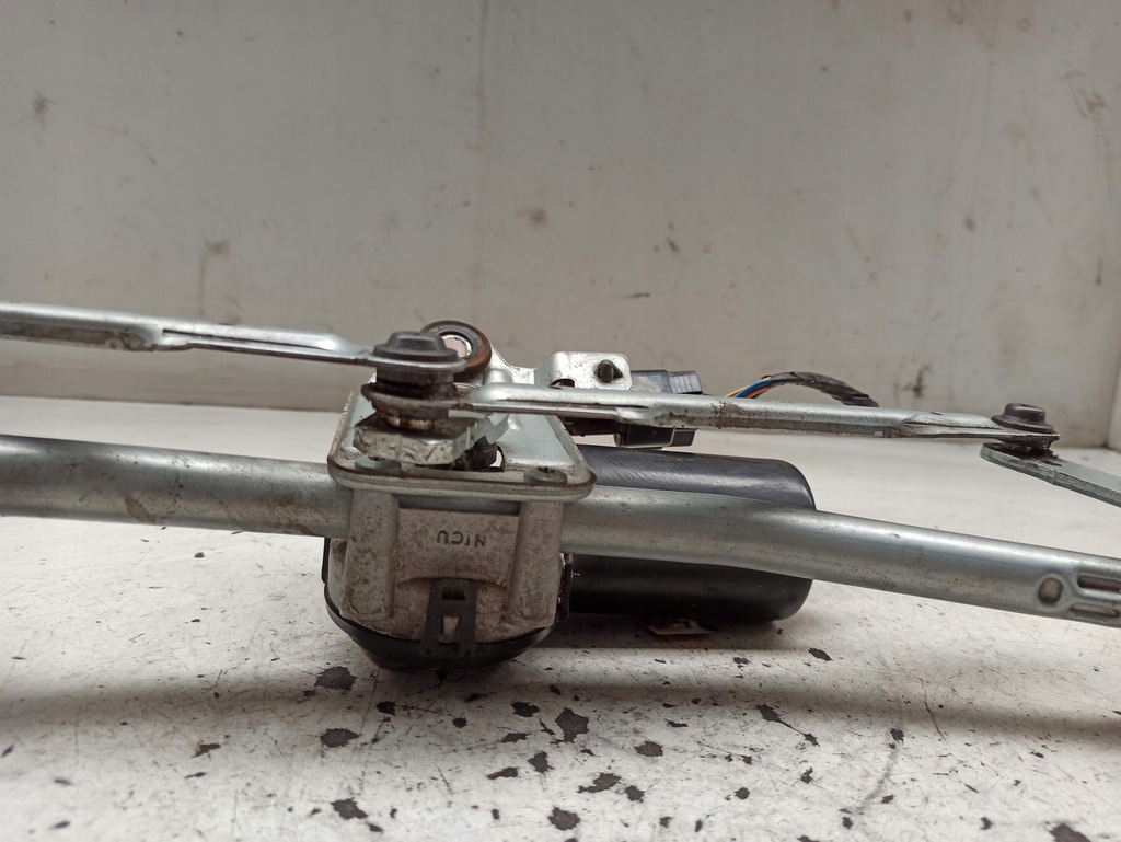 фото №7, Kia sportage iv механизм дворник 98100f1000