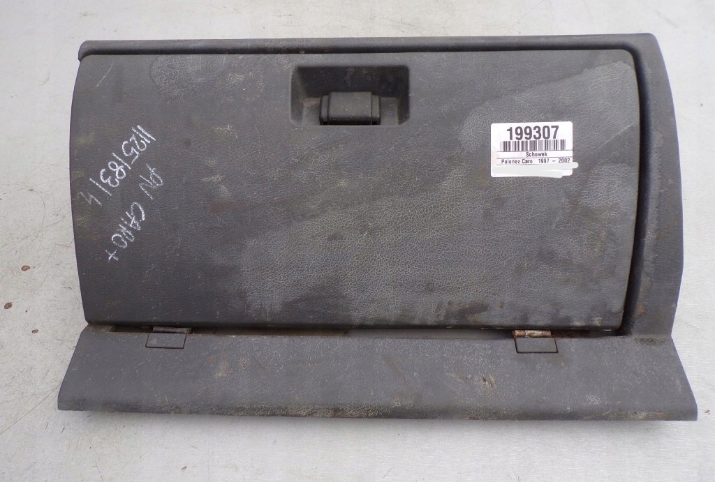 фото №1, Бардачок polonez caro