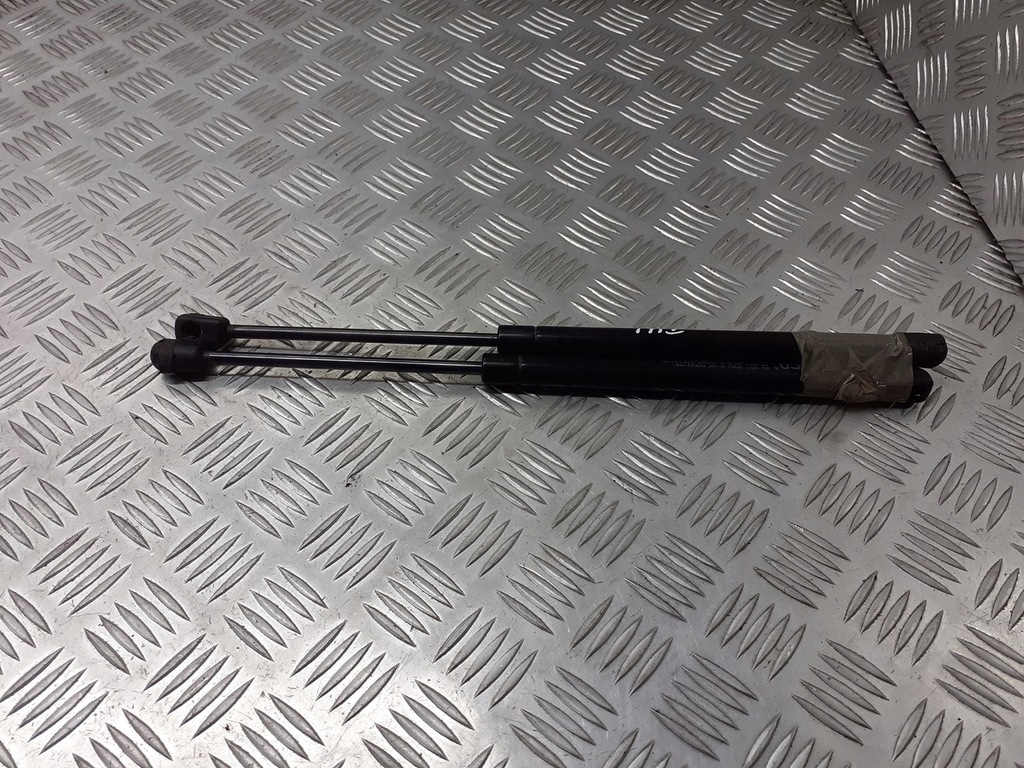 фото №1, Амортизаторы крышки задняя renault clio ii