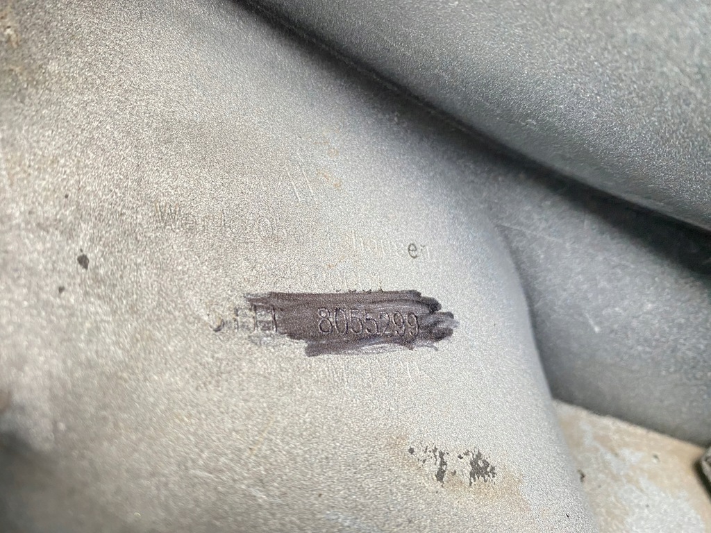 фото №15, Бампер перед bmw 2 m2 f22 f23 m-power m-pakiet