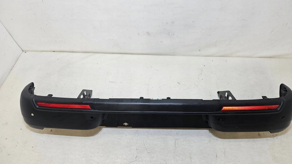 Купить Бампер задний задний vw volkswagen amarok 2 2023 n1xb-17b810-a комплектный