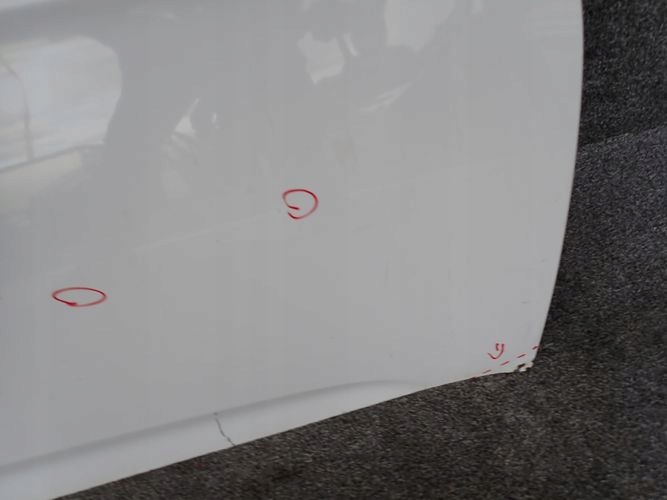 фото №7, Hyundai i40 дверь правое передние перед