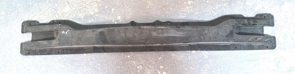 фото №1, Балка бампера задняя усилитель kia optima 2010-