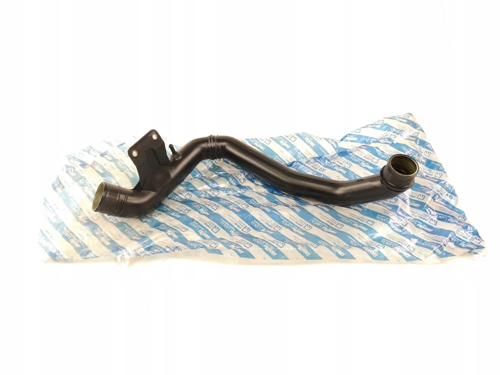 фото №1, Шланг интеркулер fiat ulysse 1.9td 94-02 ori