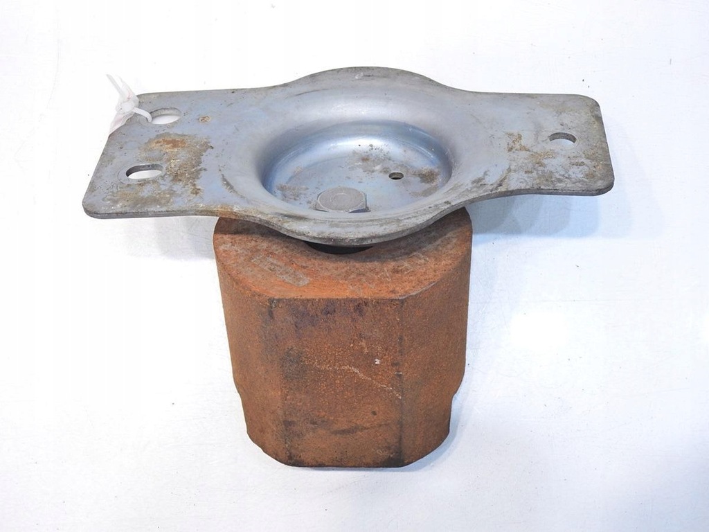 фото №6, Подушка двигуна renault scenic ii 2.0 16v