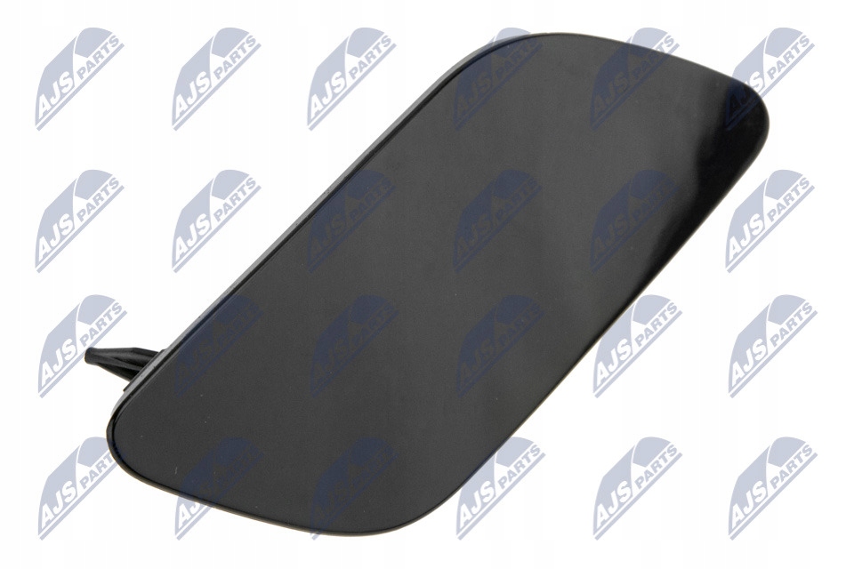 фото №2, Заглушка распылителя фара правая nty audi a6 2.8 fsi