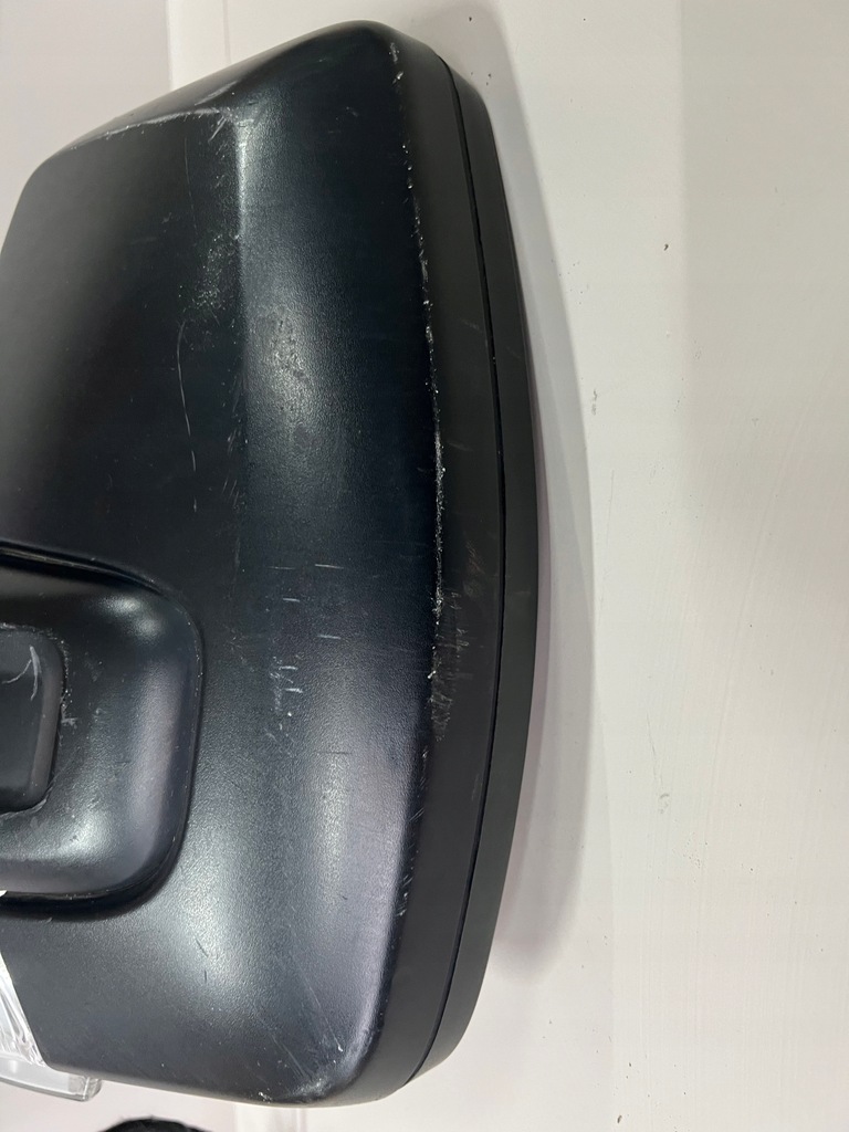 фото №7, Зеркало левая ford transit custom i 8pin