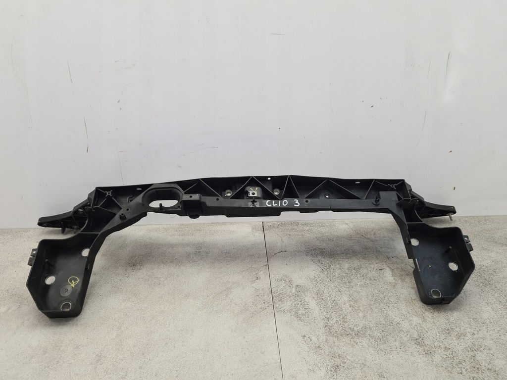 фото №7, Renault clio iii pas передний усилитель 8200290143