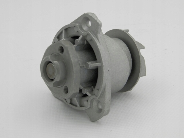 фото №4, Denckermann насос wody