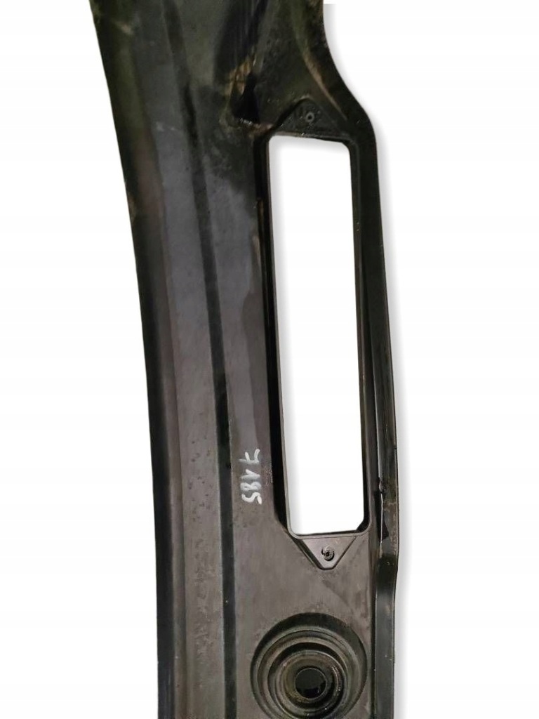 Bmw x1 e84 жабо Киев