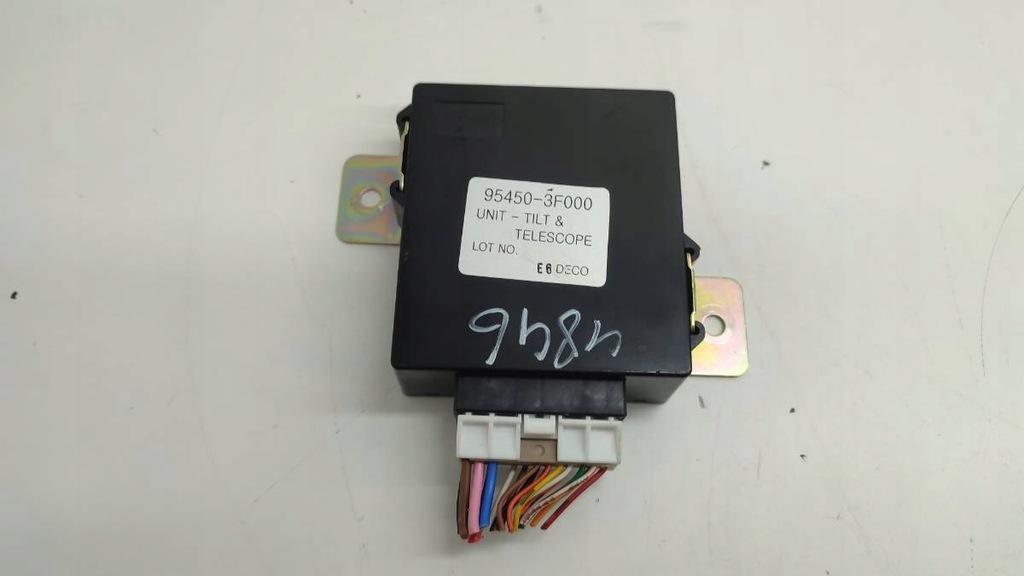 фото №1, Модуль блок управления 954503f000 kia opirus 2006