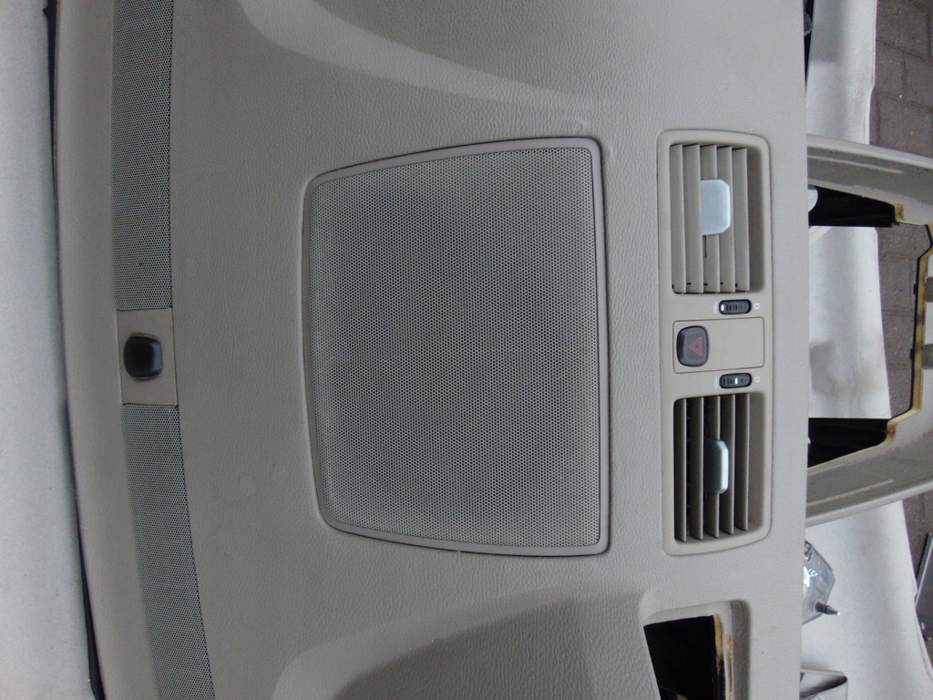 фото №7, Набор подушка безопасности консоль подушка ремни kpl volvo xc90 i 2002- europa