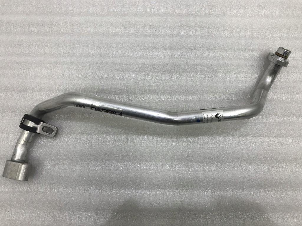 фото №1, Трубка кондиціонера шланг 924802645r duster ii