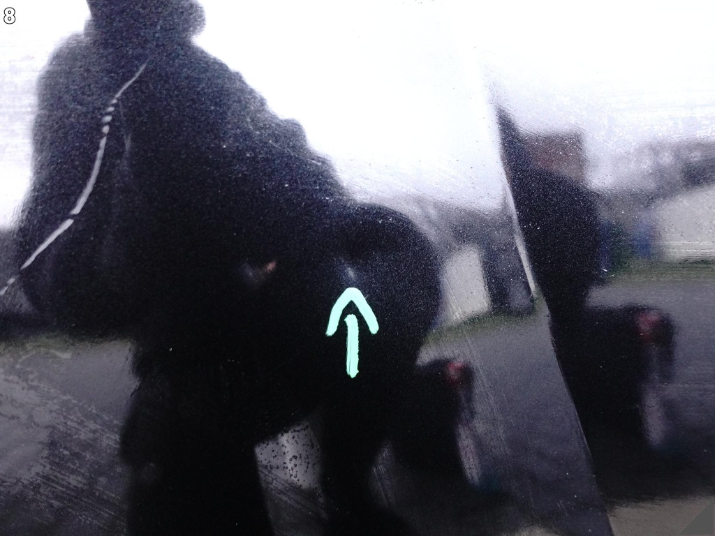 Купить Bmw x1 e84 09-15 lci рестайлинг  капот bonnet капот крышка двигателя перед grad