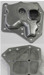 фото №1, Фильтр коробки nissan quest 1993/2004