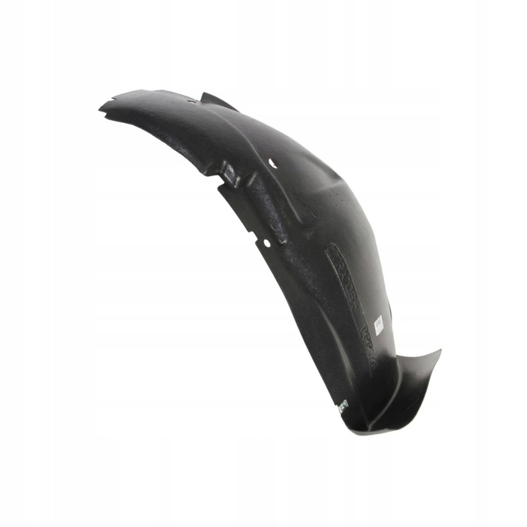 фото №1, Підкрилок перед p nissan primastar; opel vivaro a; r