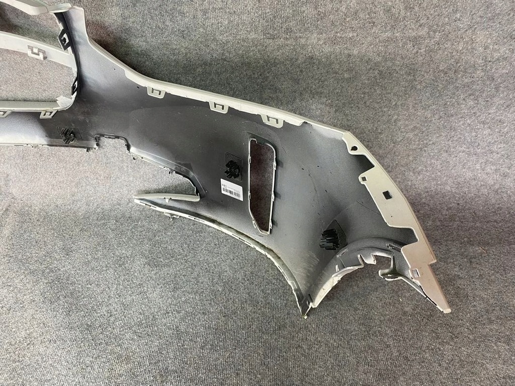 фото №10, Бампер передній перед - bmw ix3 g08 20-21