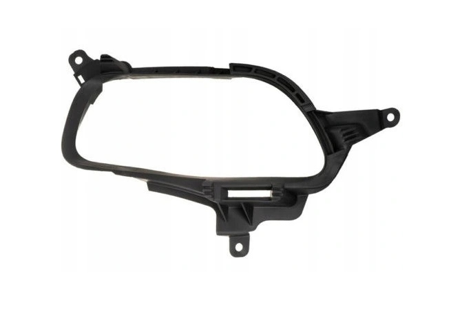 фото №1, Рамка фара jeep cherokee kl 2014-2018 ліва