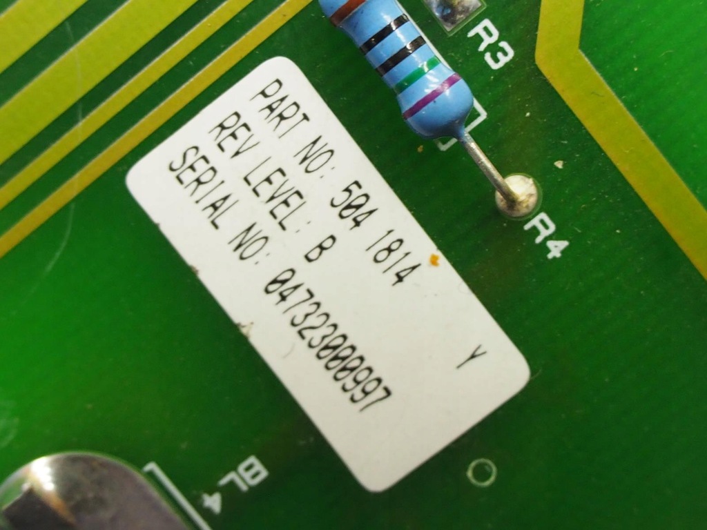 фото №15, Лампа стельовий volvo v70 xc70 00-04r 94835553