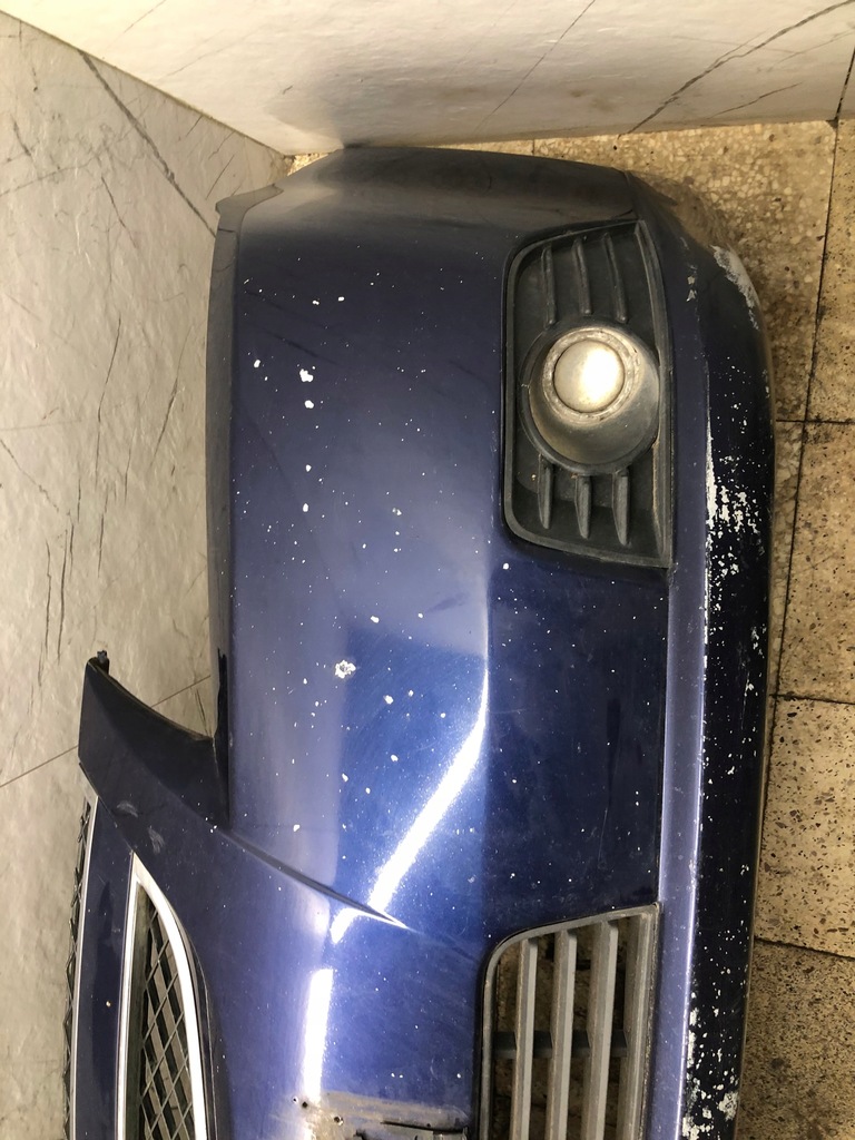 фото №11, Бампер передний chevrolet epica