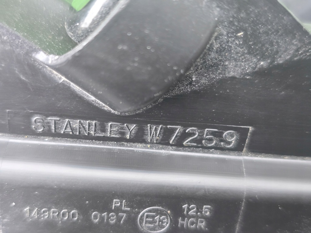 фото №7, Nissan ariya full led лампа передняя