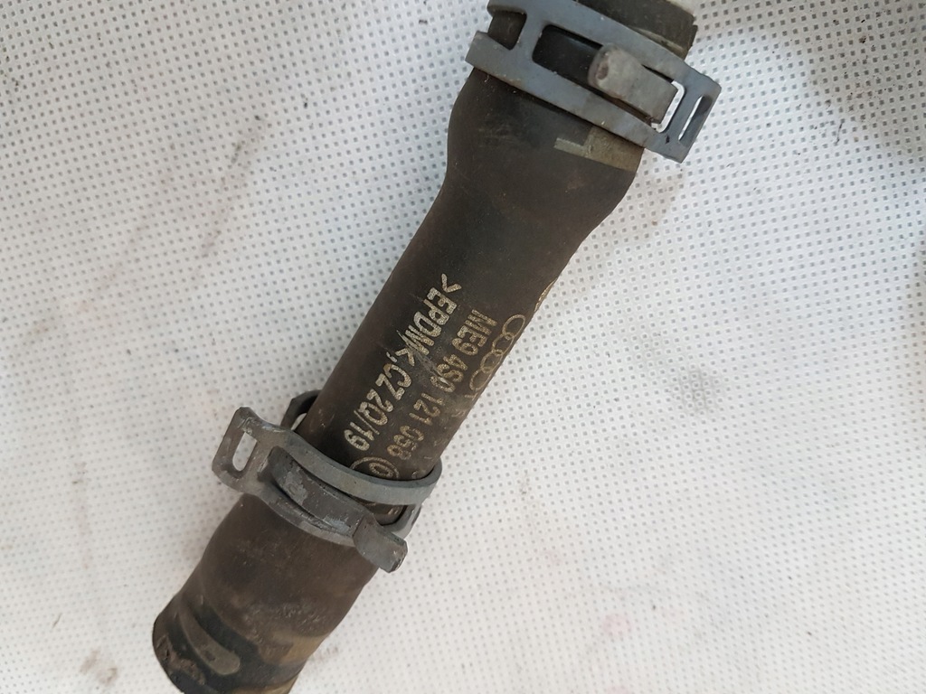 фото №7, Audi r8 4s 5.2 fsi провода радиатор wody 4s0121487a 4s0820536a 06h121601n