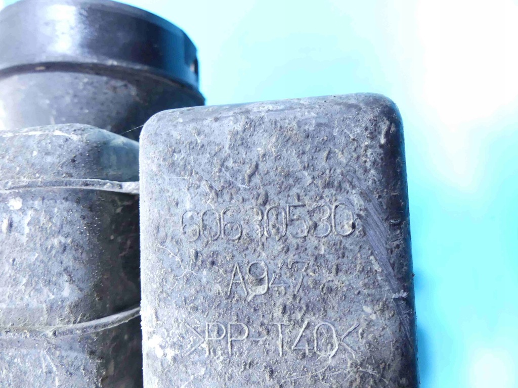 фото №9, Корпус резонатор воздуха alfa romeo 156 2,0b