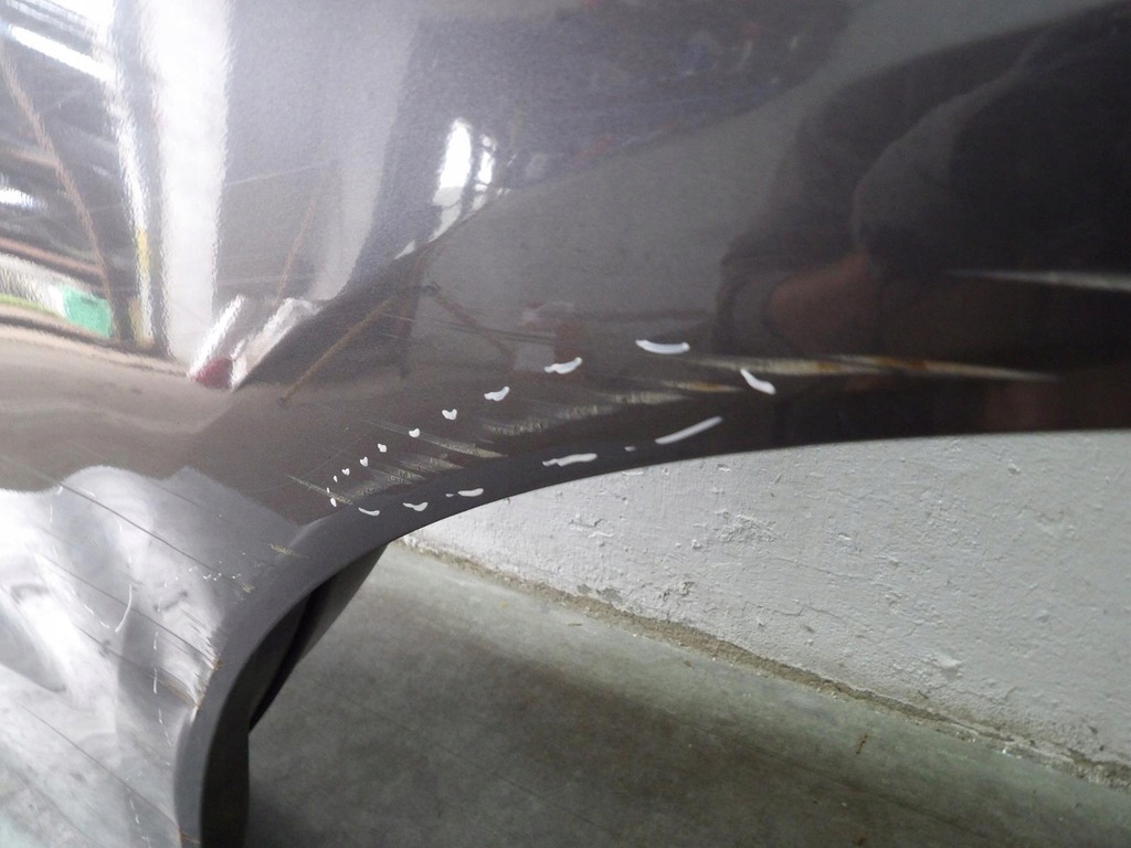 фото №6, Дверь левая левый задняя задние honda h-rv ii 2015-2021 nh797m