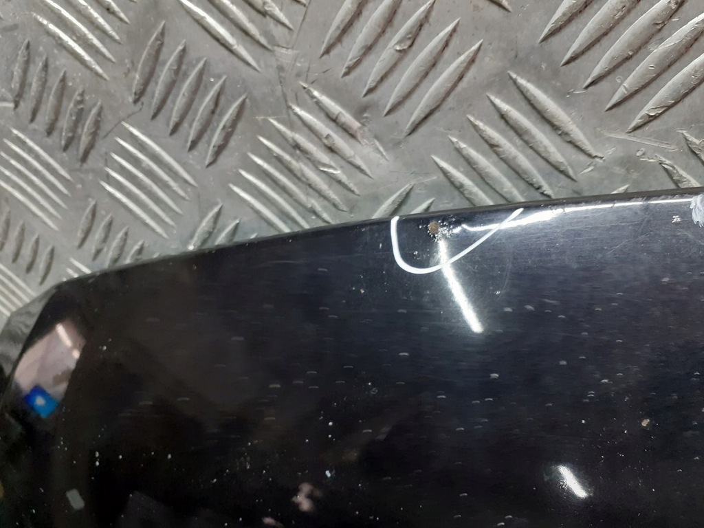 фото №13, Капот mitsubishi lancer vii lx42b