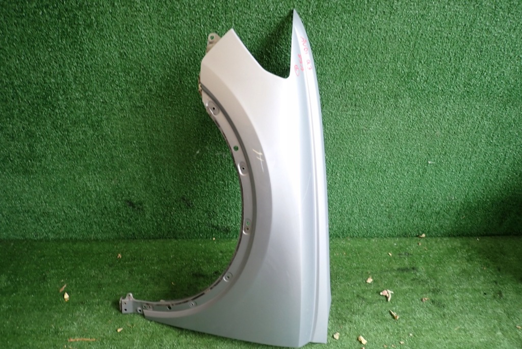 Купить Крыло  перед левое  audi q3 83a 2020