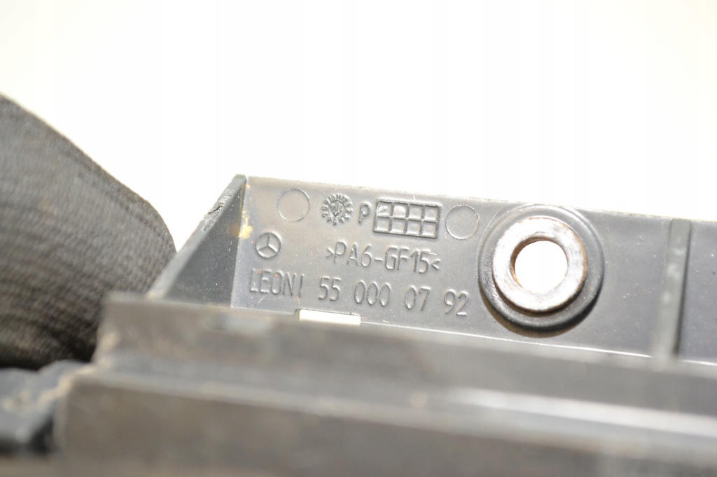 фото №7, Mercedes actros mp4 штифт точка пусковой минус минусовой шланг