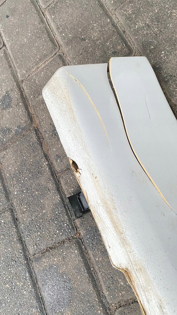 фото №7, Insignia a opc молдинг накладка порог правая левая 13266349 13266348 z40r