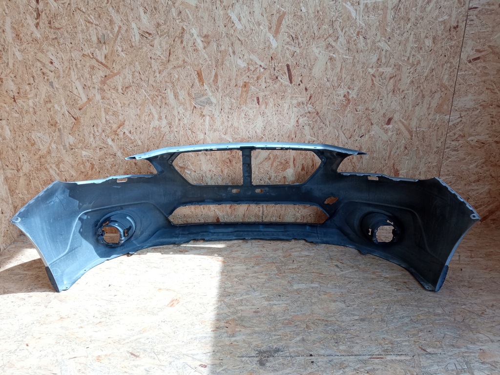 фото №9, Бампер перед subaru outback v 14-19