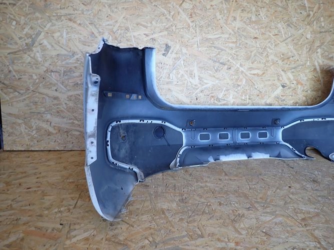 Bmw x1 f48 m-pakiet 15- бампер задній задній Оригінал