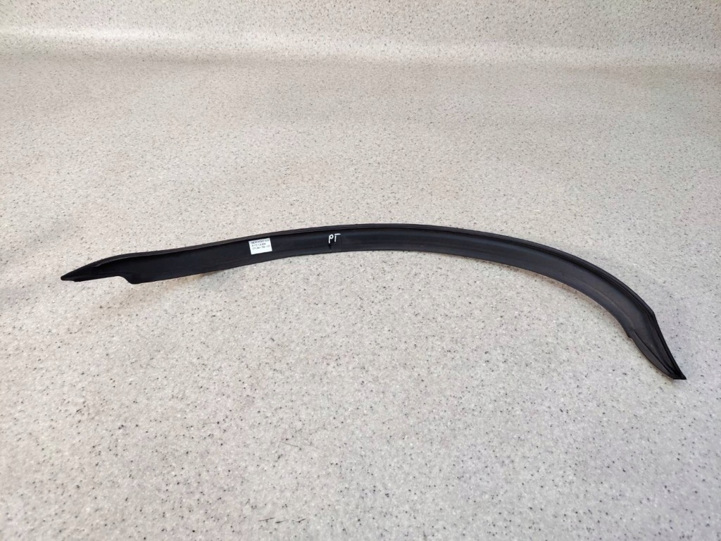 фото №1, Прокладка дах права задня задня багажника mercedes r172 slk - a1726310298