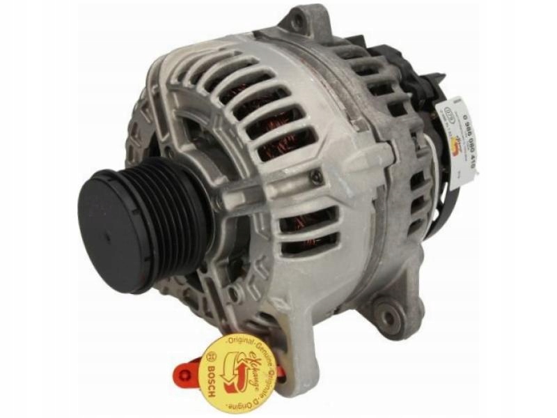 Купити Генератор renault kangoo grand kangoo 2 1.5 clio 3 1.5 iv 1.5