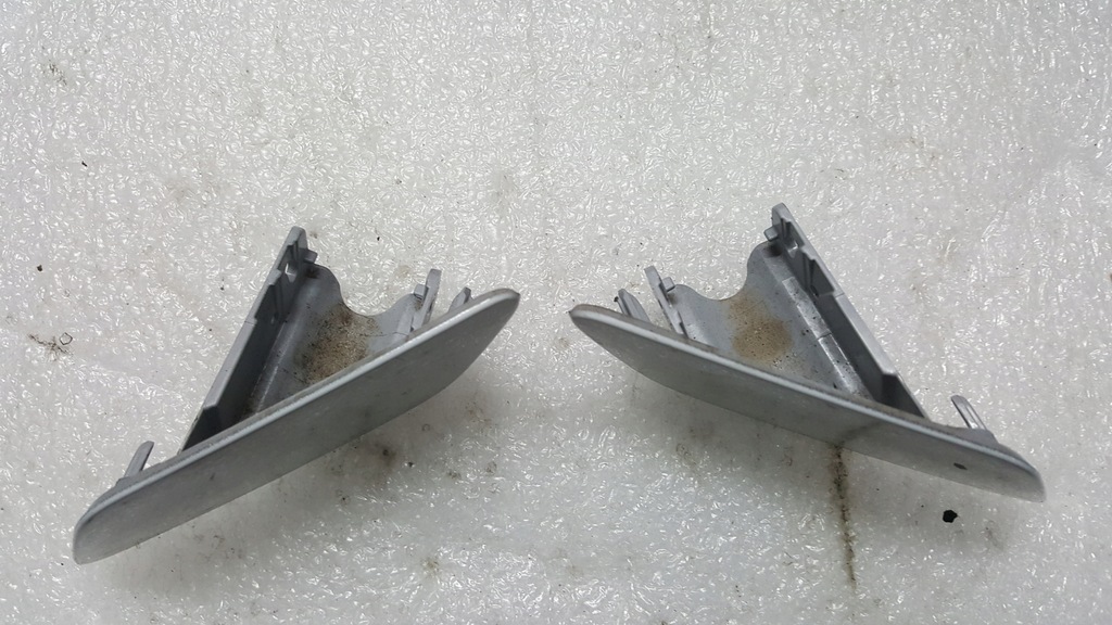 фото №9, Заглушки омивача l+p audi a3 8y0955275a/276a