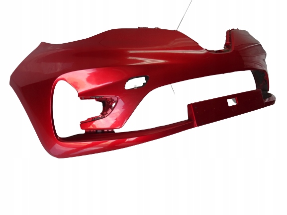 фото №1, Бампер перед renault zoe lift 18-21 оригинал