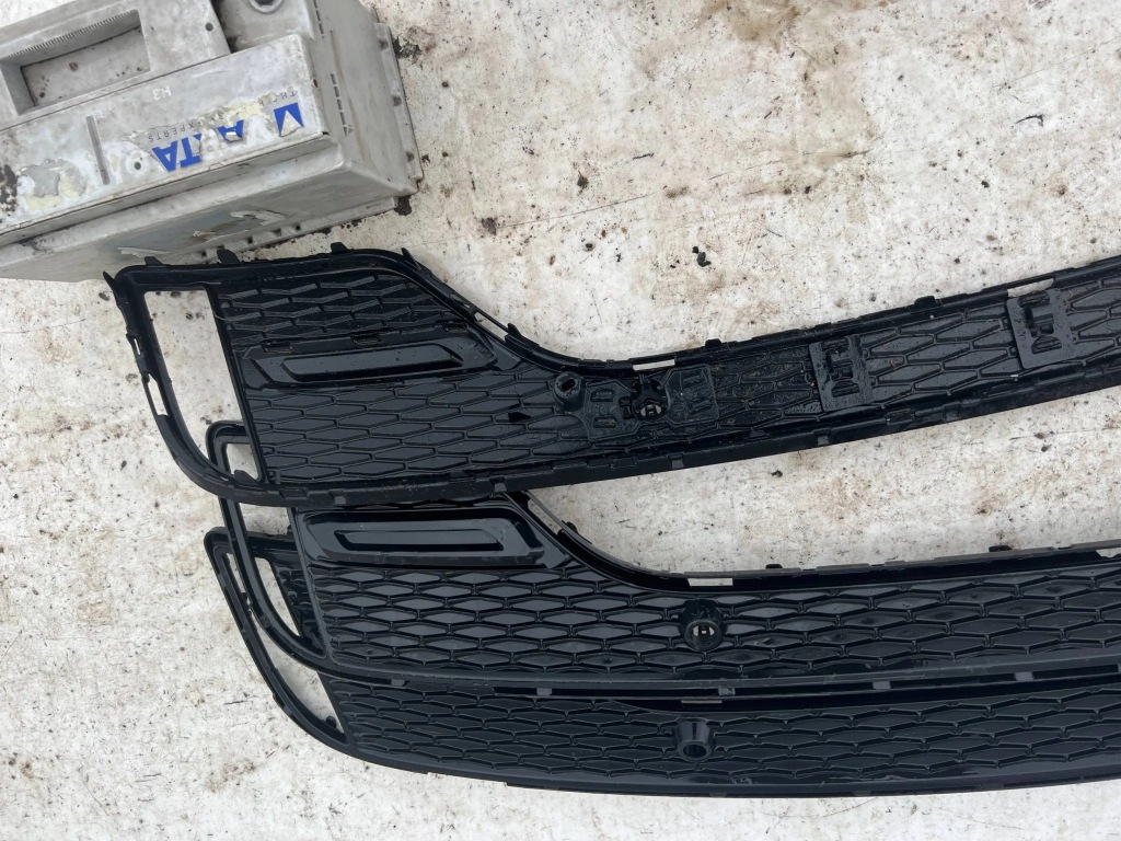 фото №5, Бампер решітка jaguar e-pace r-dynamic lift 2022