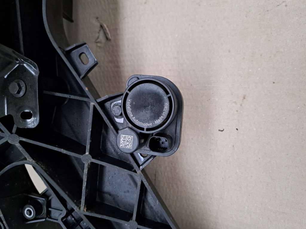 фото №10, Pas передній підсилювач балка абсорбер tesla model 3 1610863