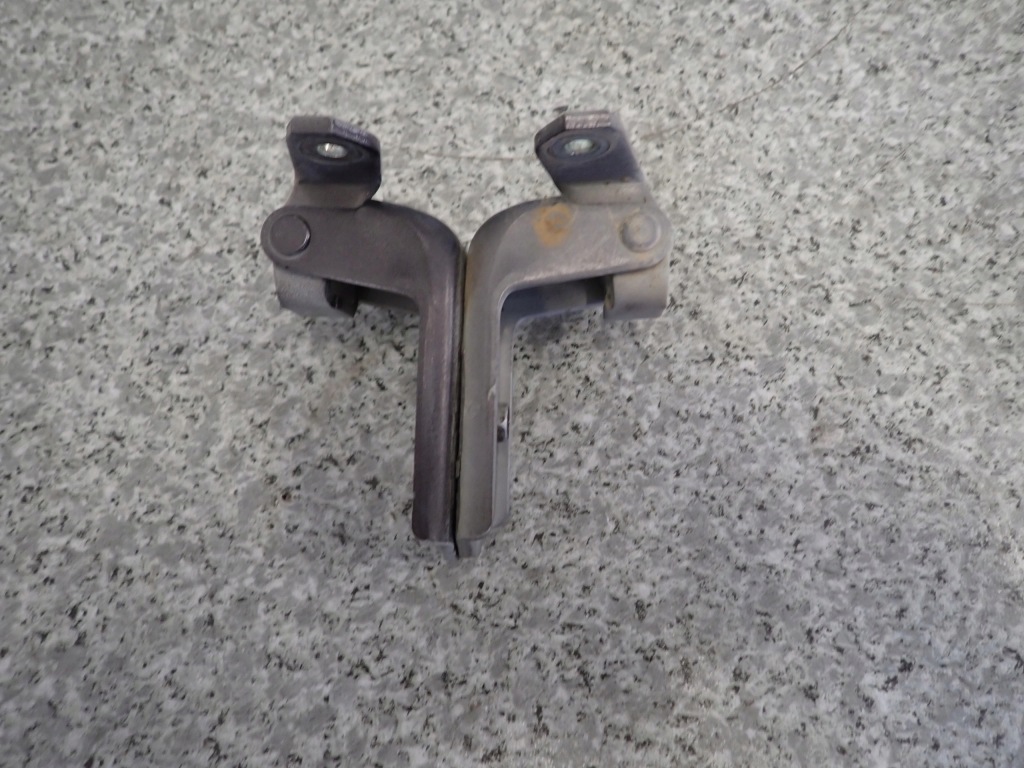 фото №2, Grand vitara ii 3d 05-12 петли дверь левых