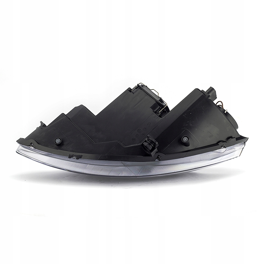 фото №8, Лампи seat leon altea toledo l+p-depo фара комплект