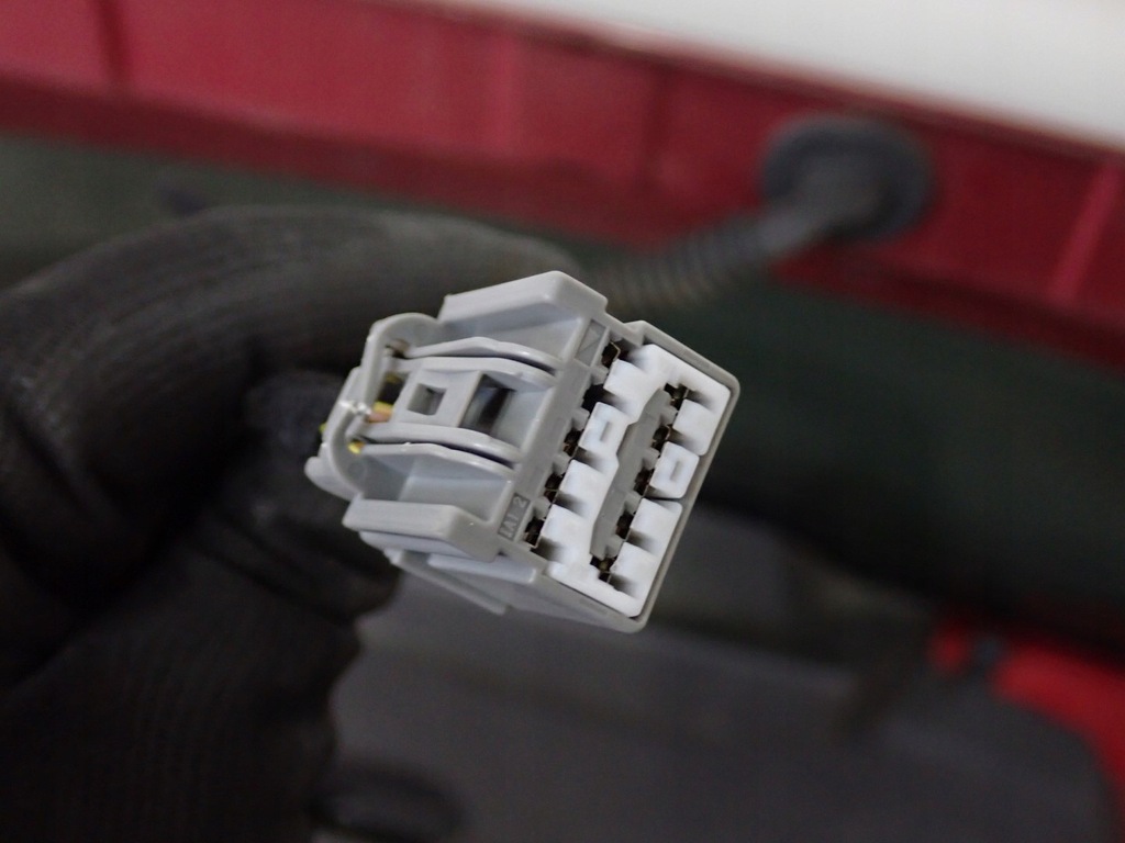 фото №7, Крышка багажника багажника комплектная europa oryg ford ka + iii 3 18r